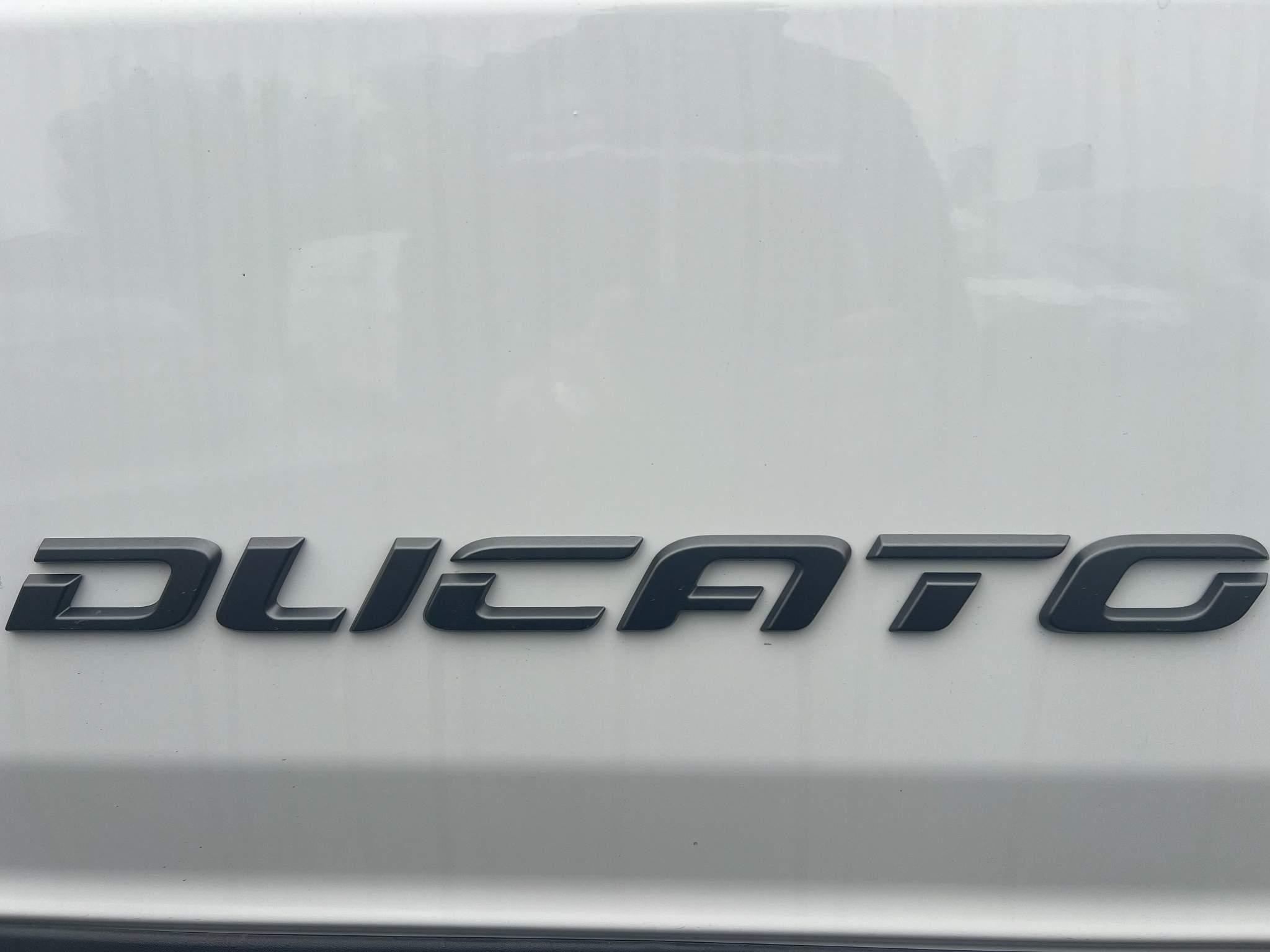 Fiat Ducato Image 13