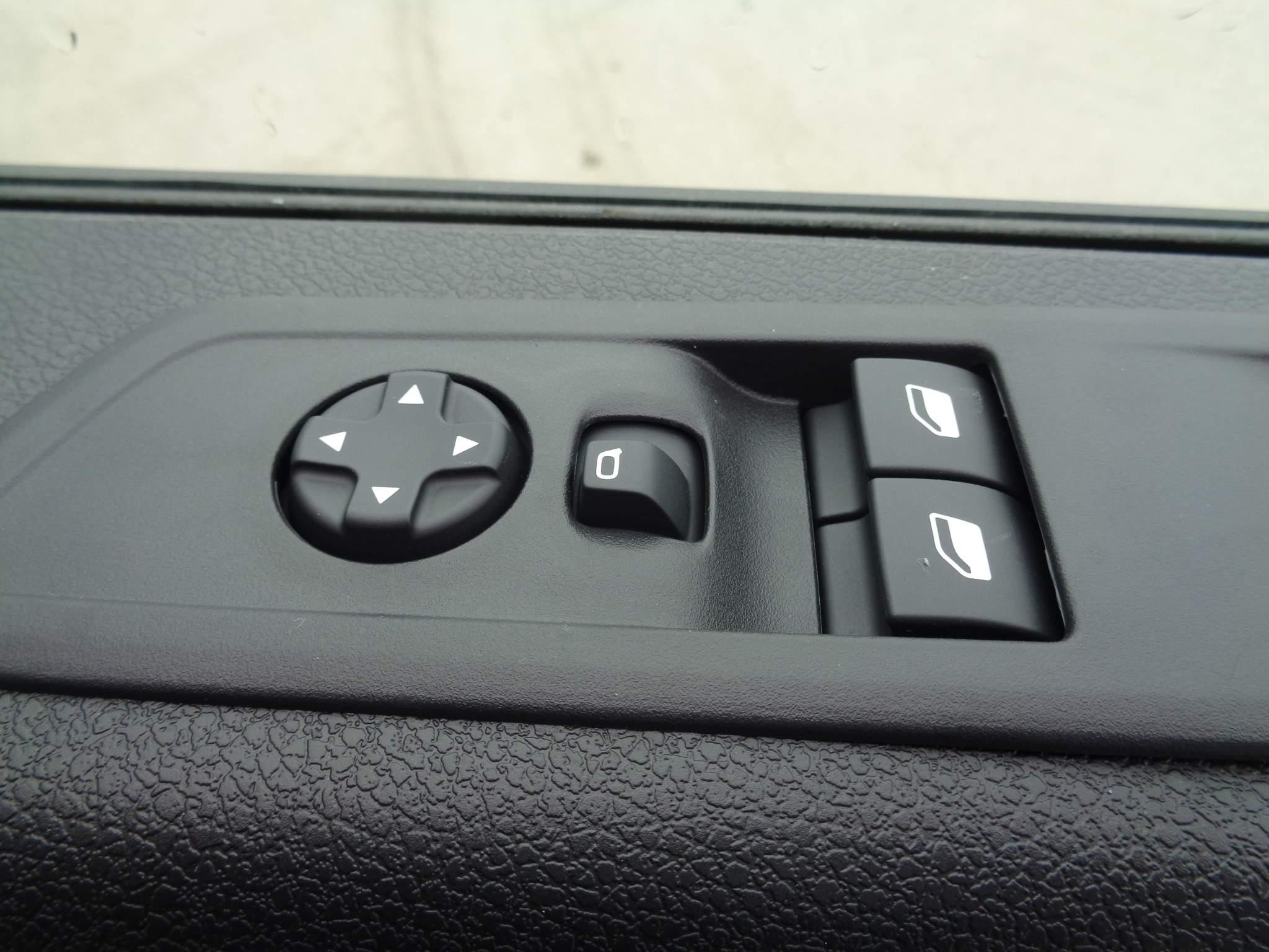 Fiat Scudo Crew Van Image 15