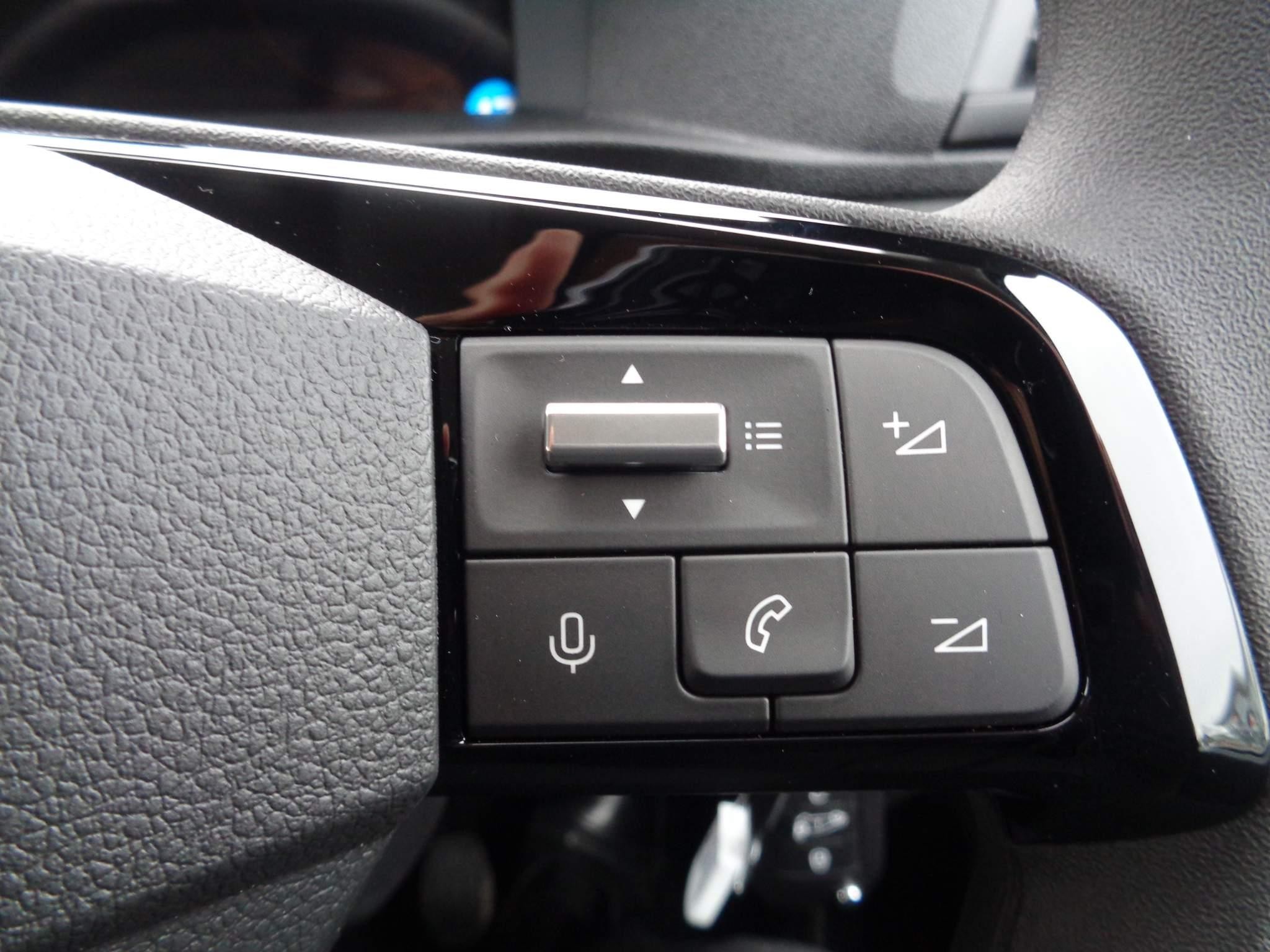 Fiat Scudo Crew Van Image 18