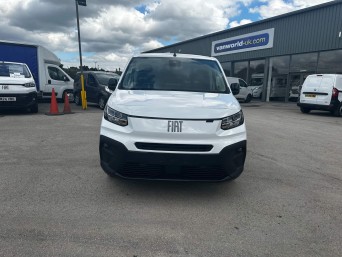 Fiat Doblo 1.5 Multijet3 1000Kg Primo Manual SWB Euro 6 (s/s) 5dr null Image 2