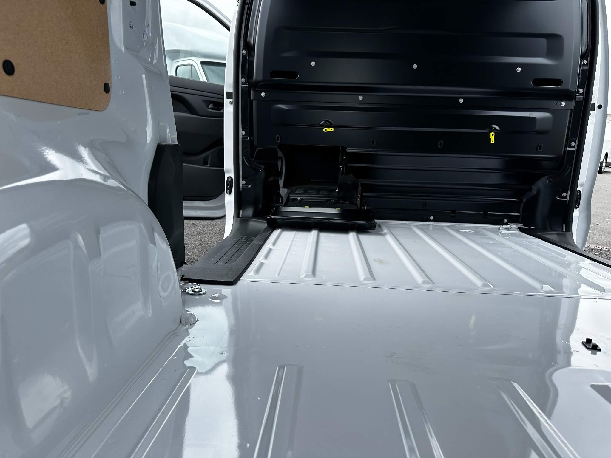 Fiat Scudo Panel Van Image 18