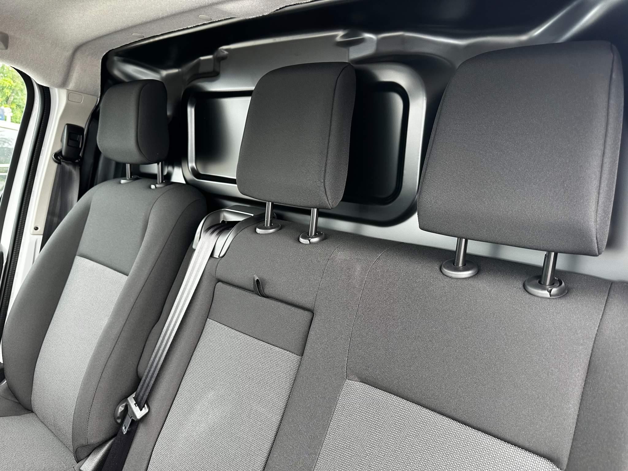 Fiat Scudo Panel Van Image 19