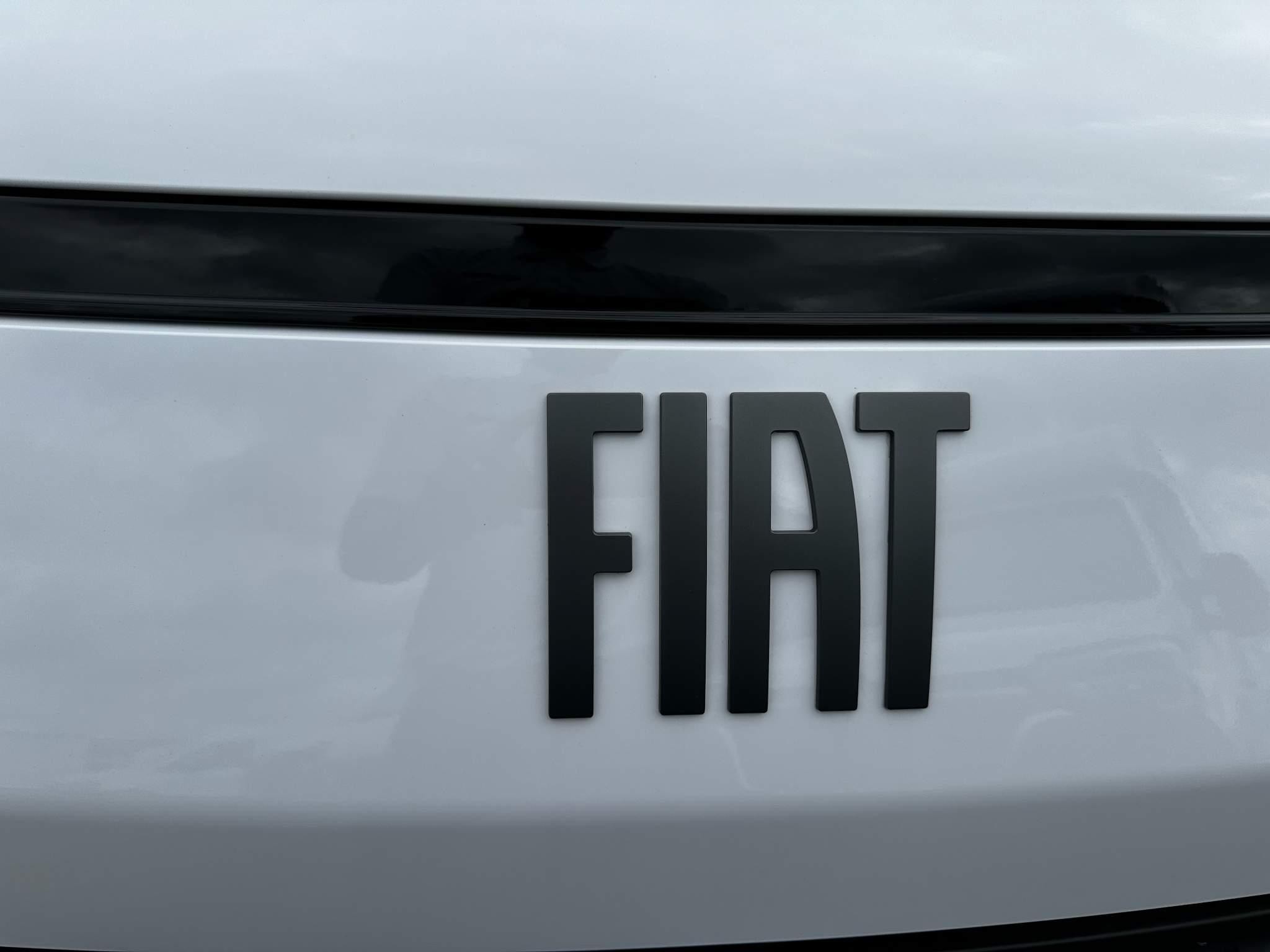 Fiat Scudo Panel Van Image 23