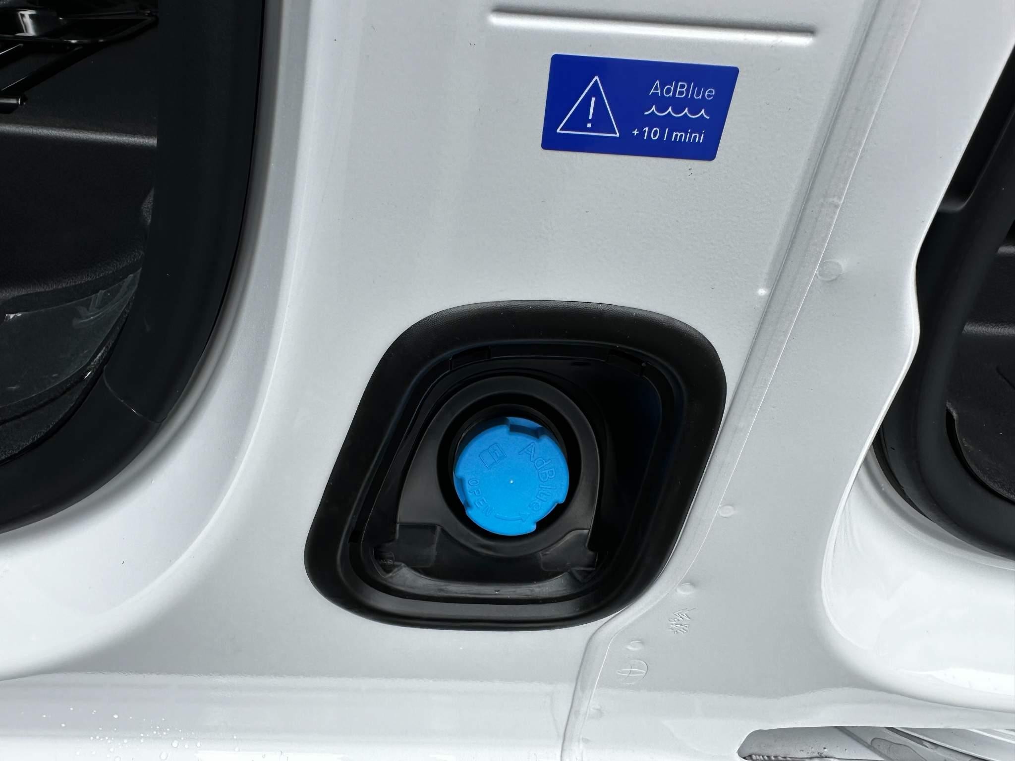 Fiat Scudo Panel Van Image 26