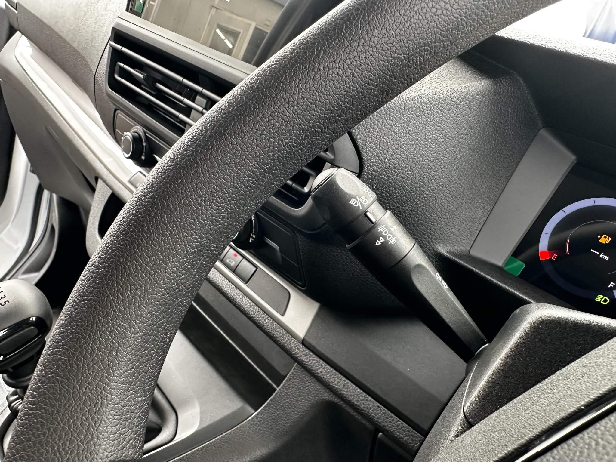 Fiat Scudo Panel Van Image 27