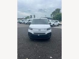 Fiat Doblo Image 2
