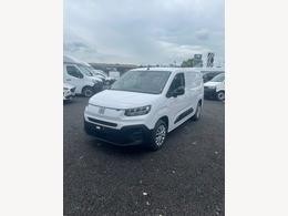 Fiat Doblo Image 3