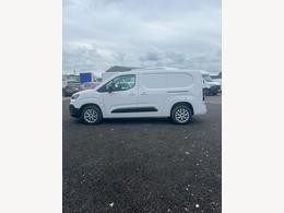 Fiat Doblo Image 4