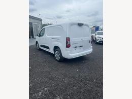 Fiat Doblo Image 6