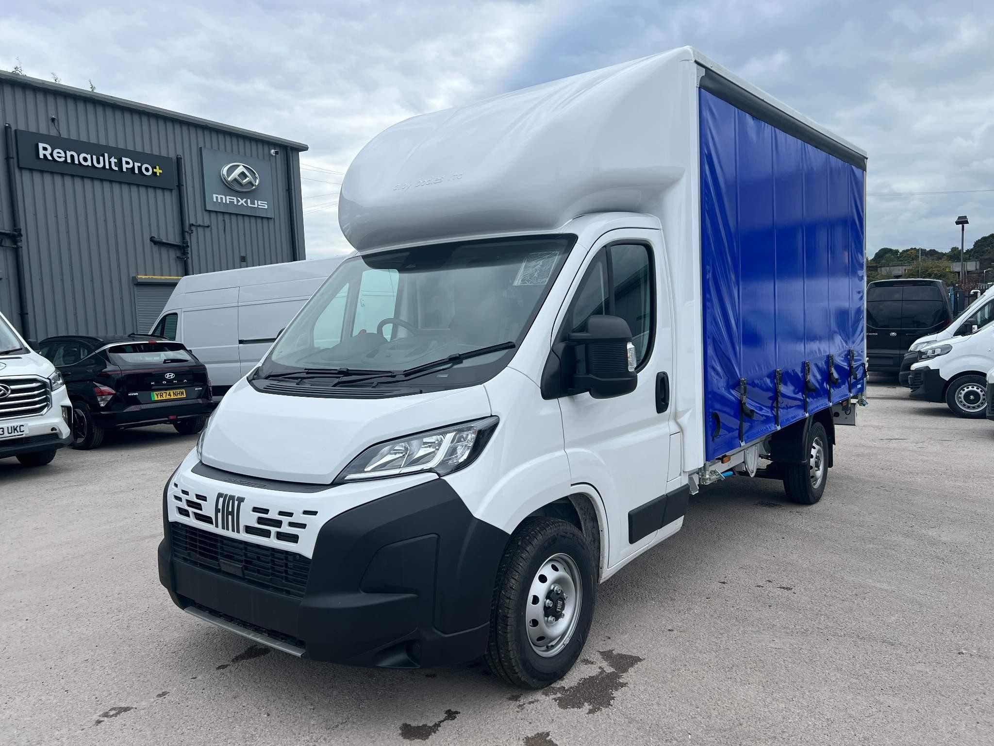 Fiat Ducato Image 3