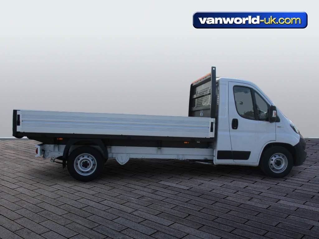 Fiat Ducato Image 1