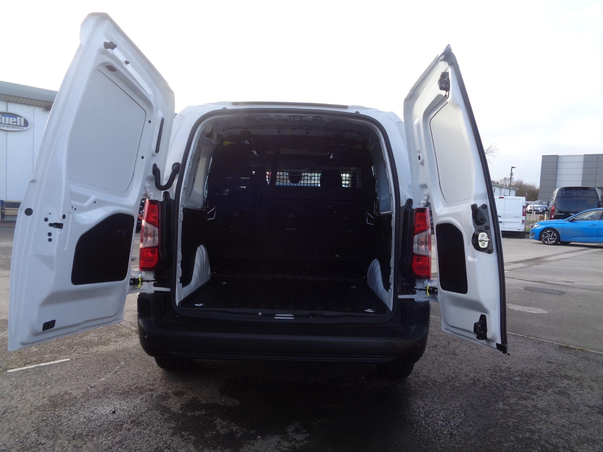 Fiat Doblo Image 5