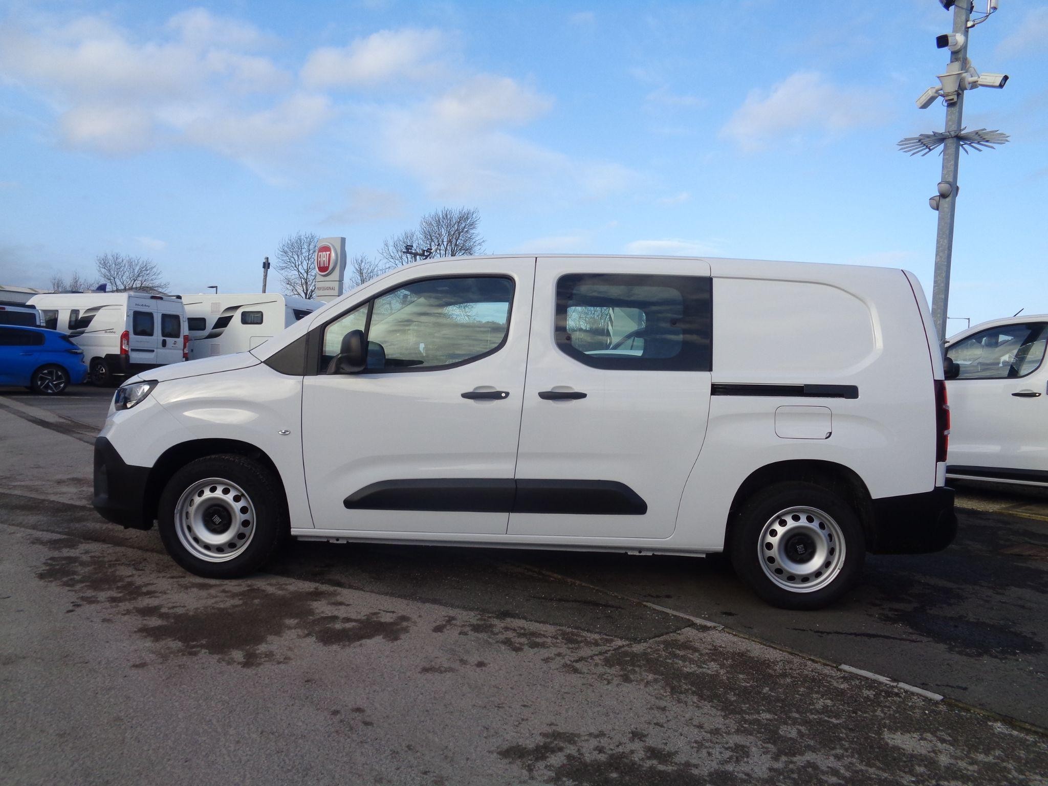 Fiat Doblo Image 7