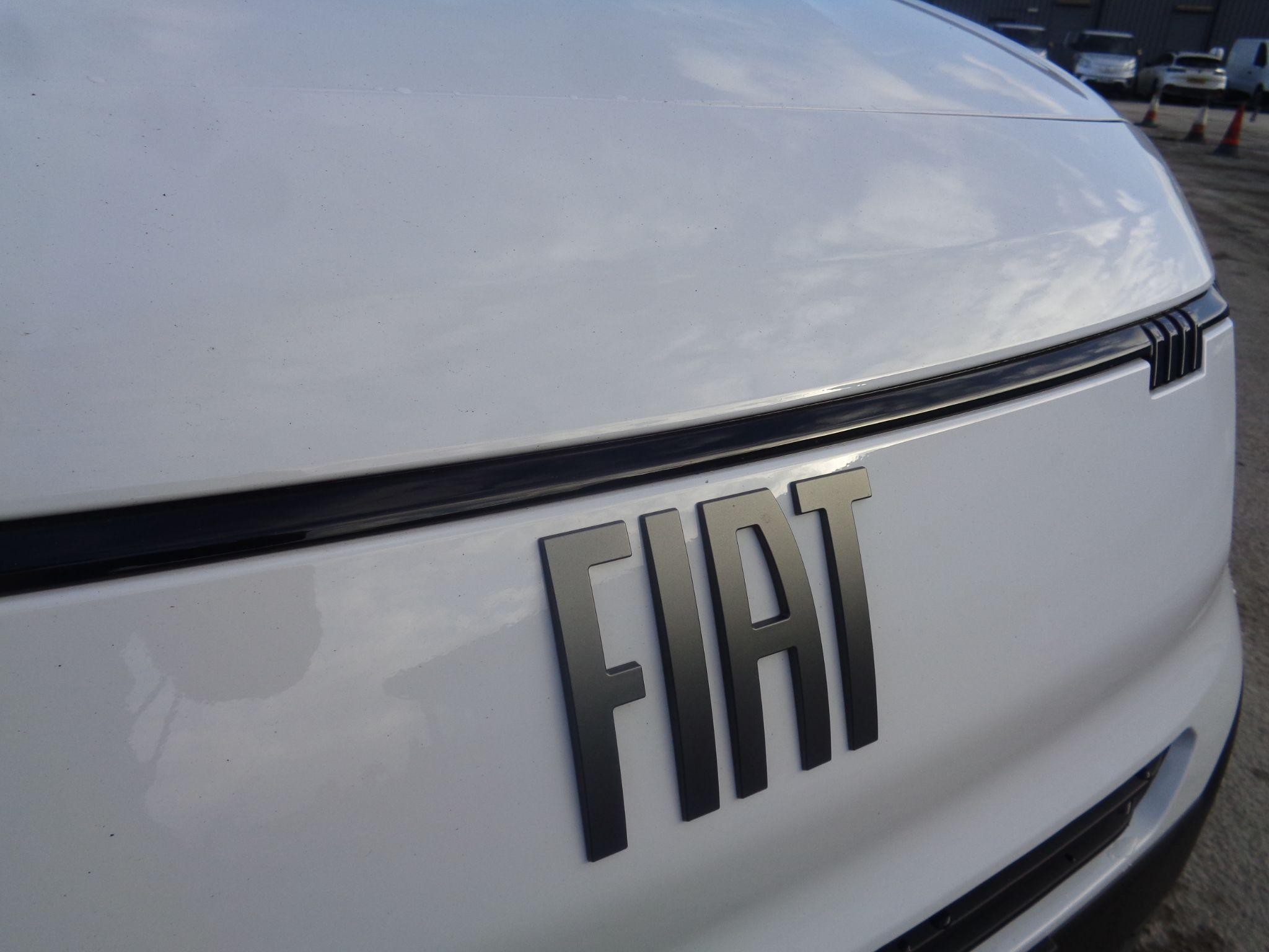 Fiat Doblo Image 11