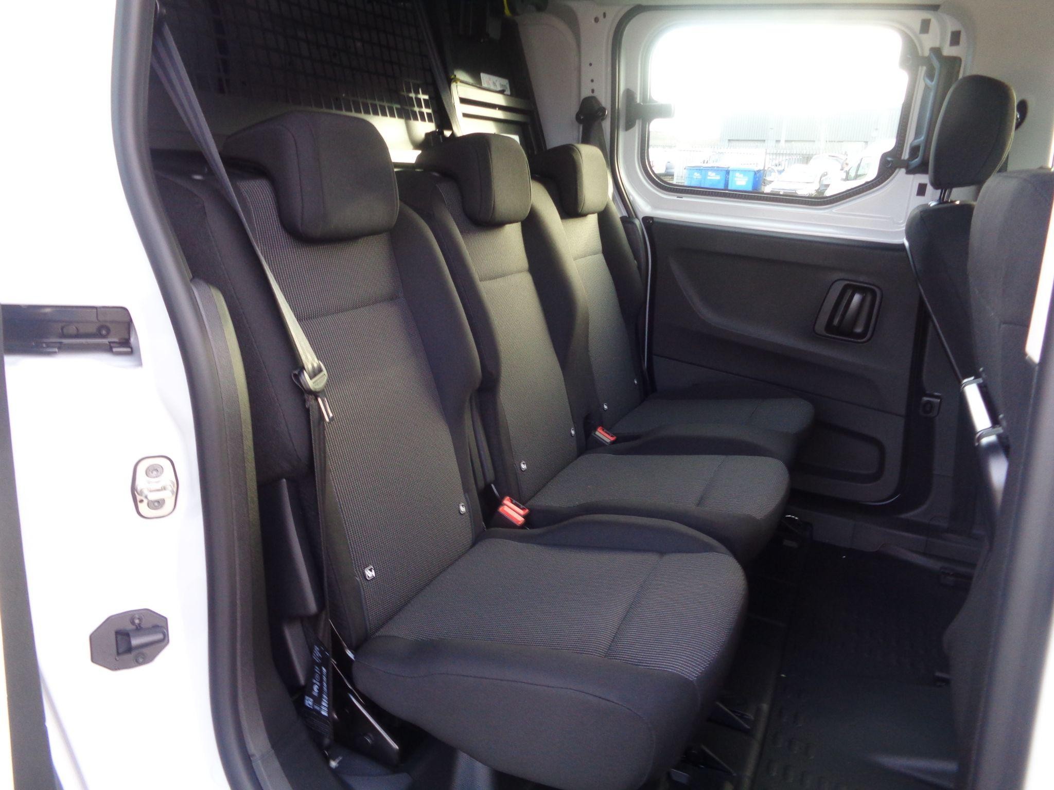 Fiat Doblo Image 12