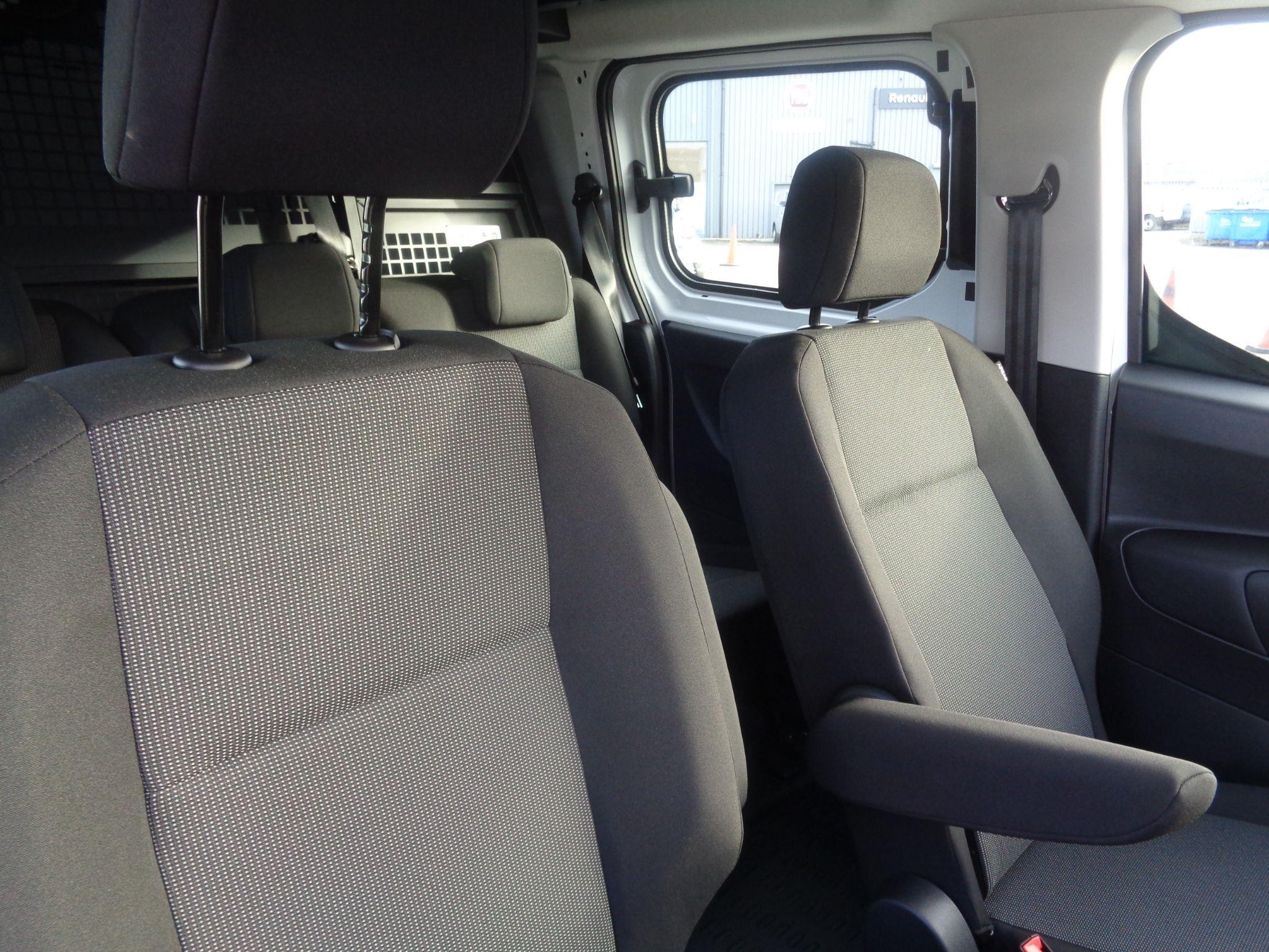 Fiat Doblo Image 15