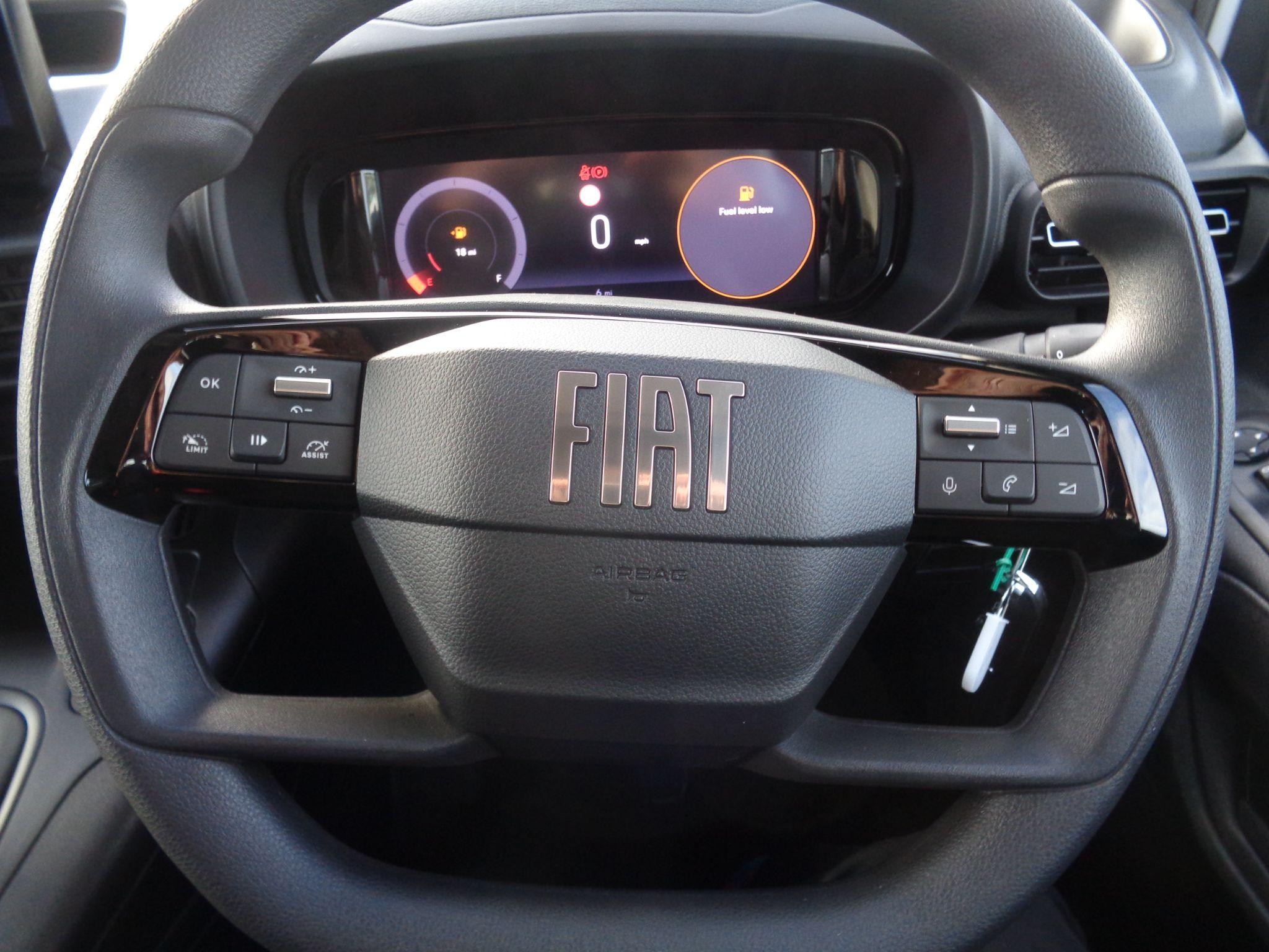 Fiat Doblo Image 17