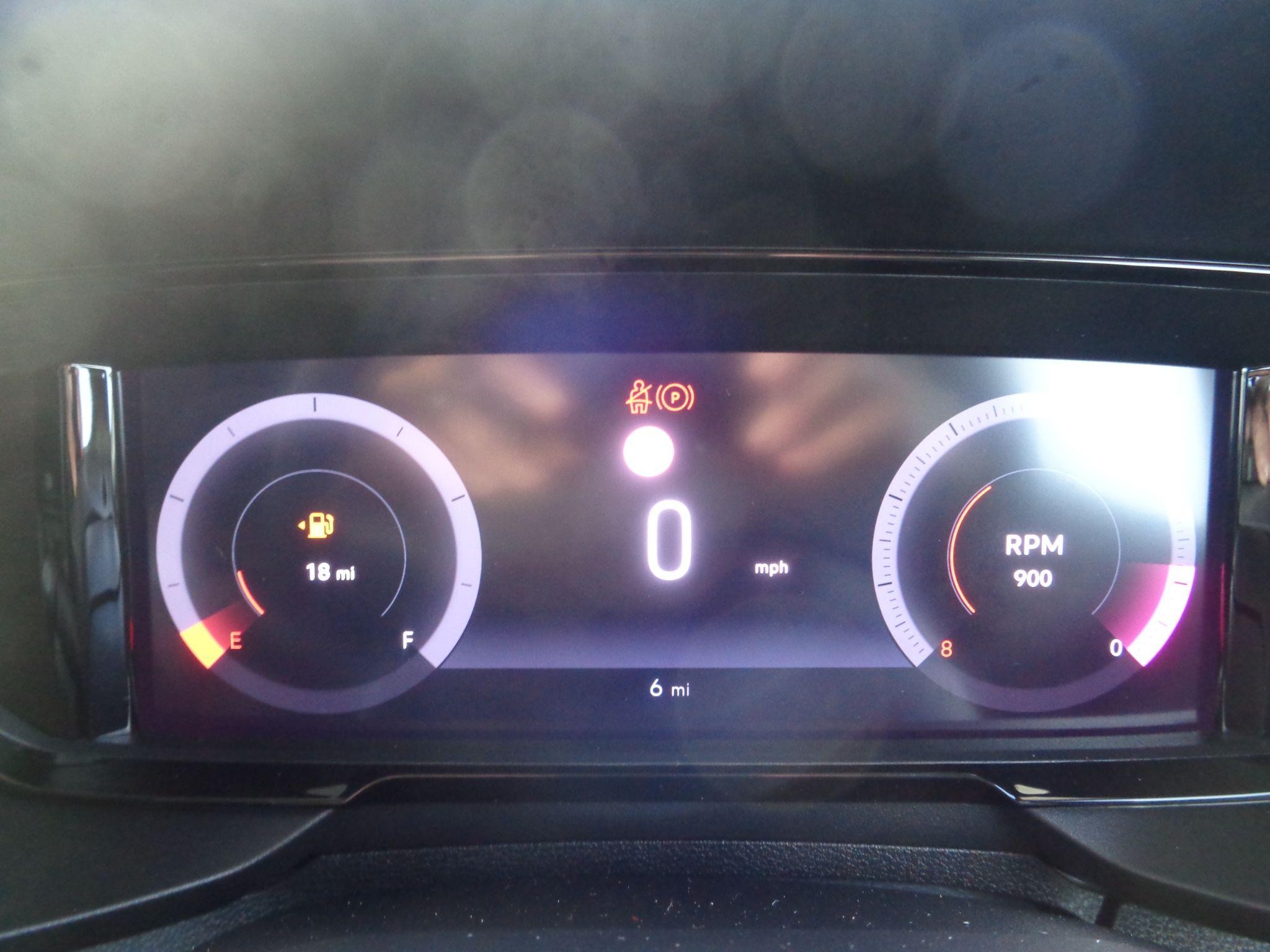 Fiat Doblo Image 19