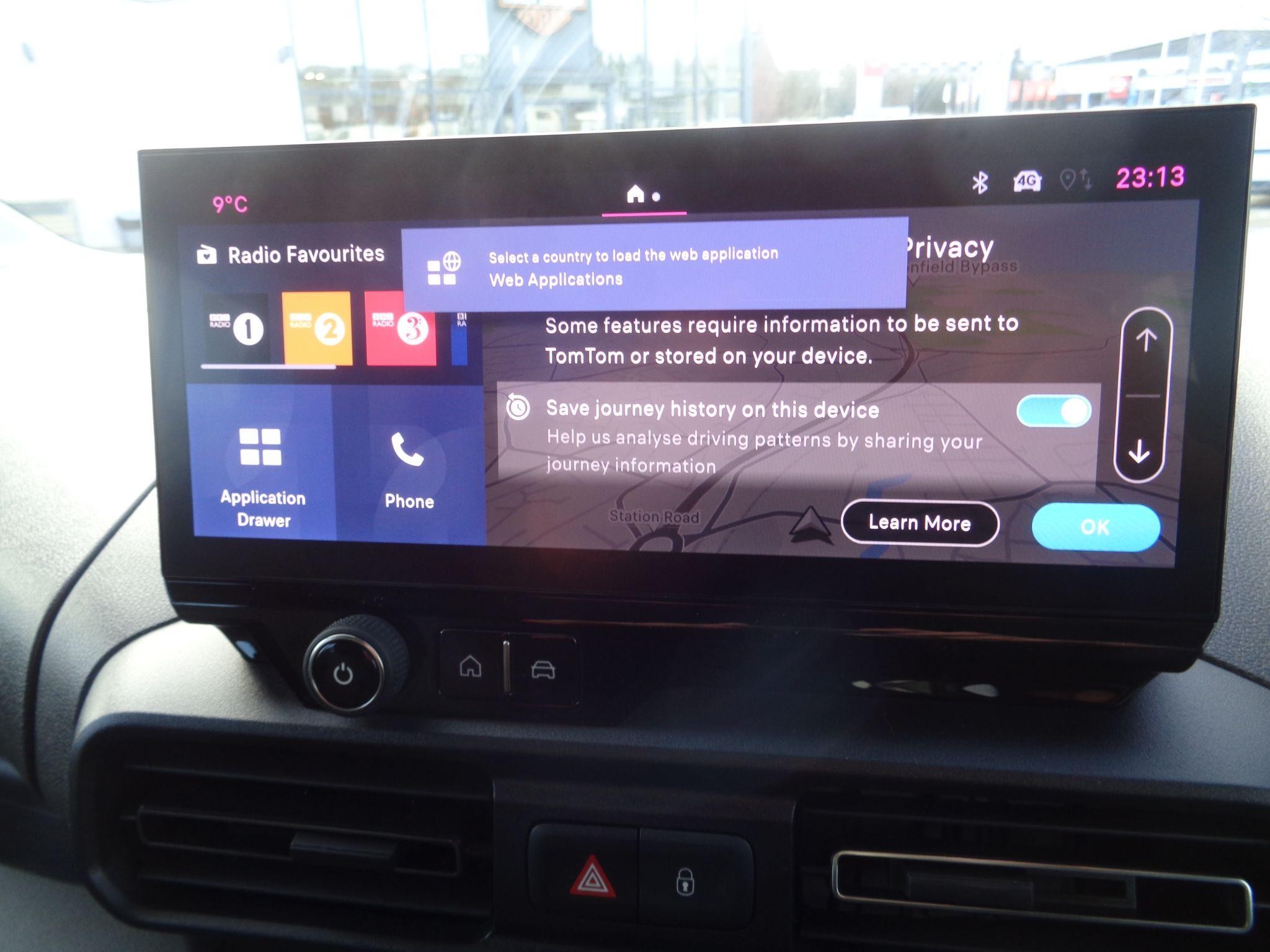 Fiat Doblo Image 20