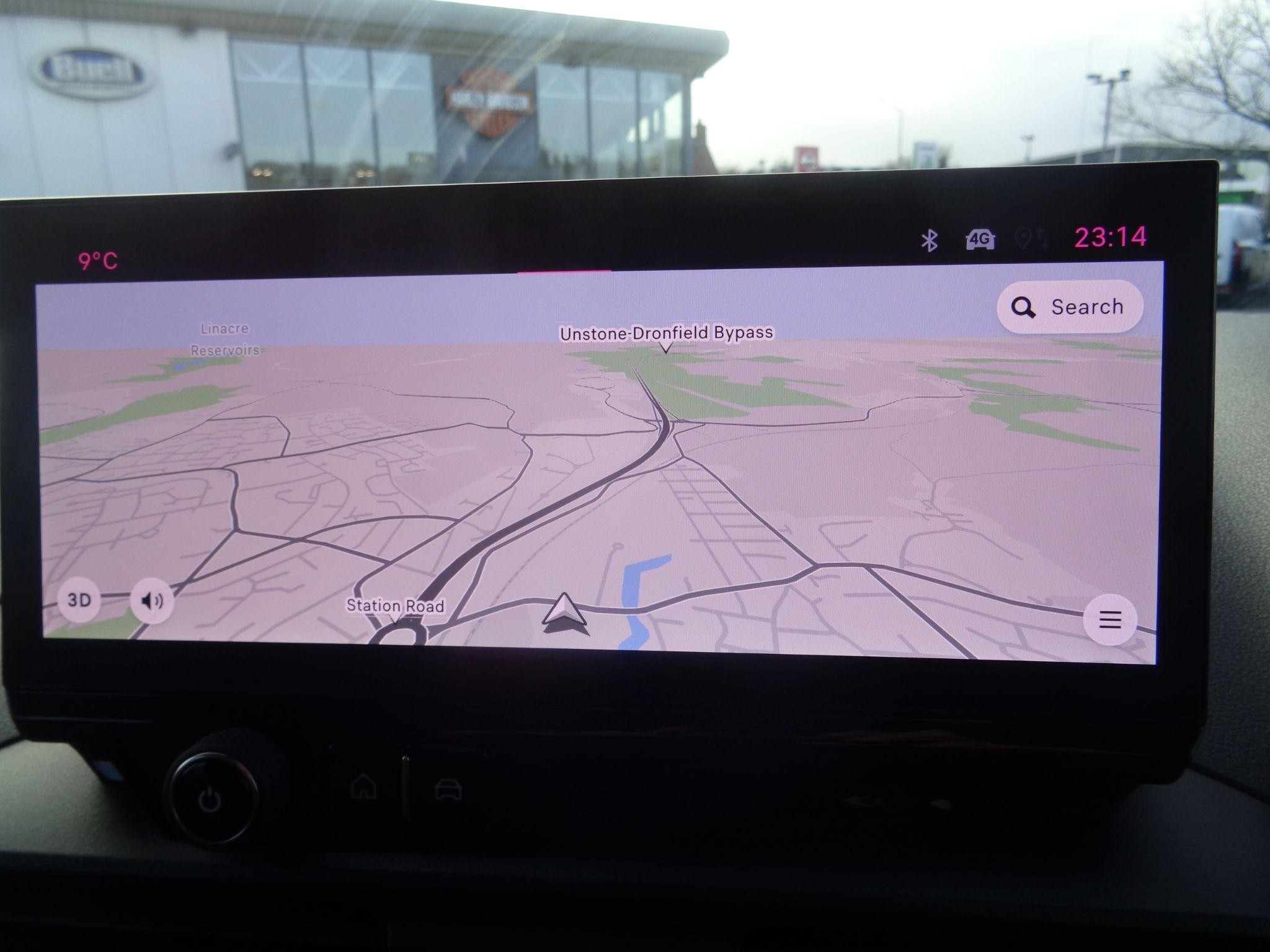 Fiat Doblo Image 22