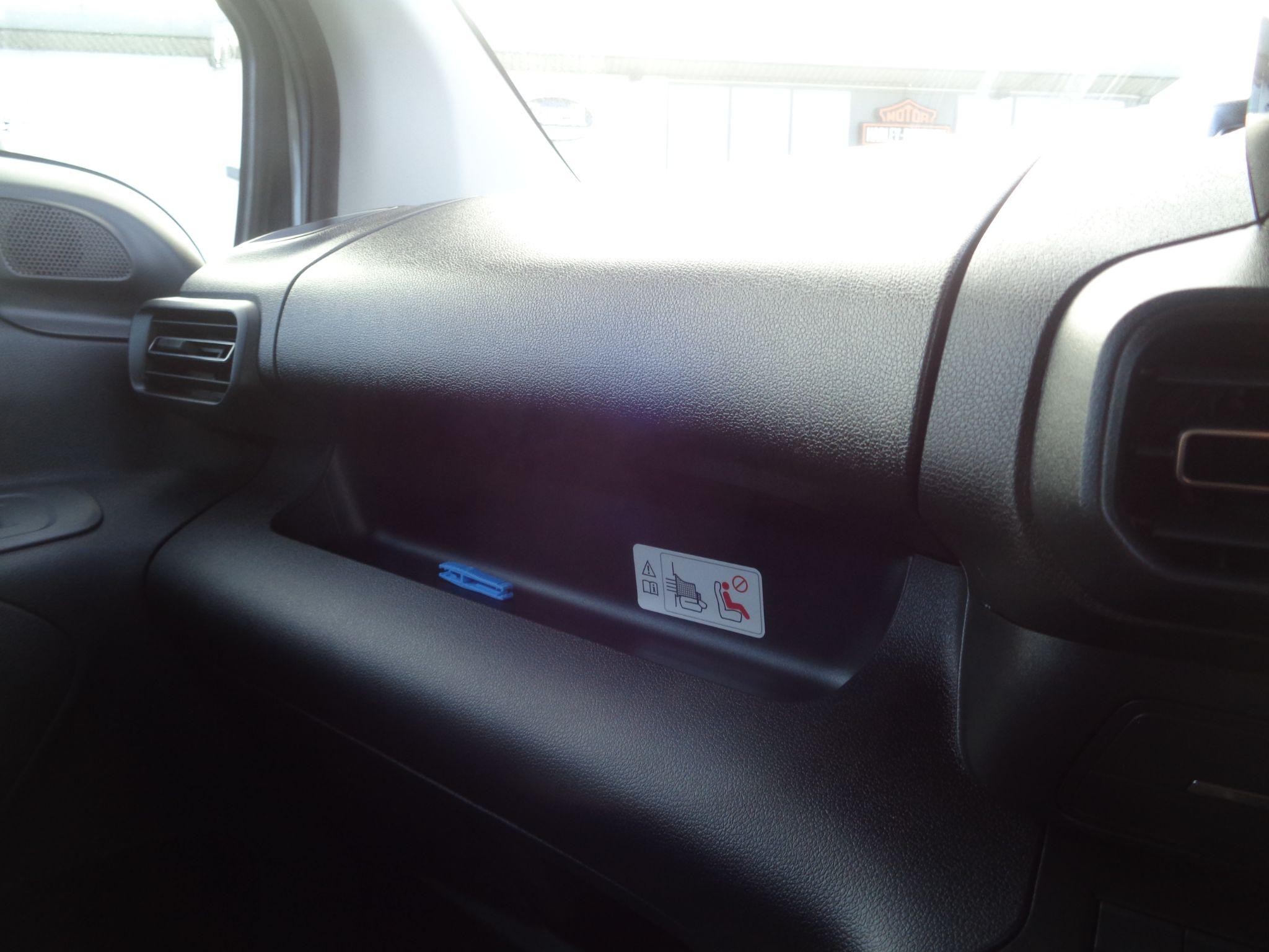 Fiat Doblo Image 23