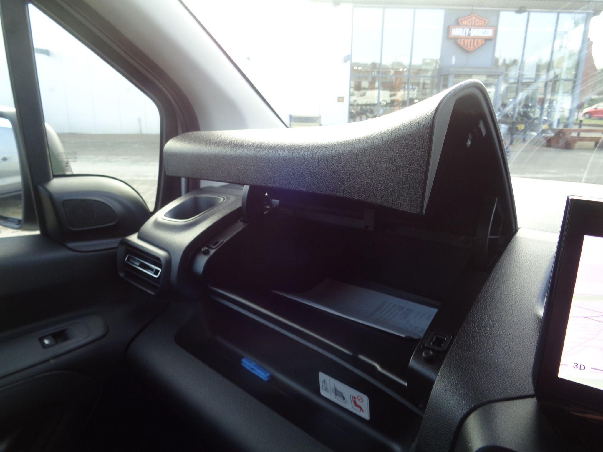 Fiat Doblo Image 25