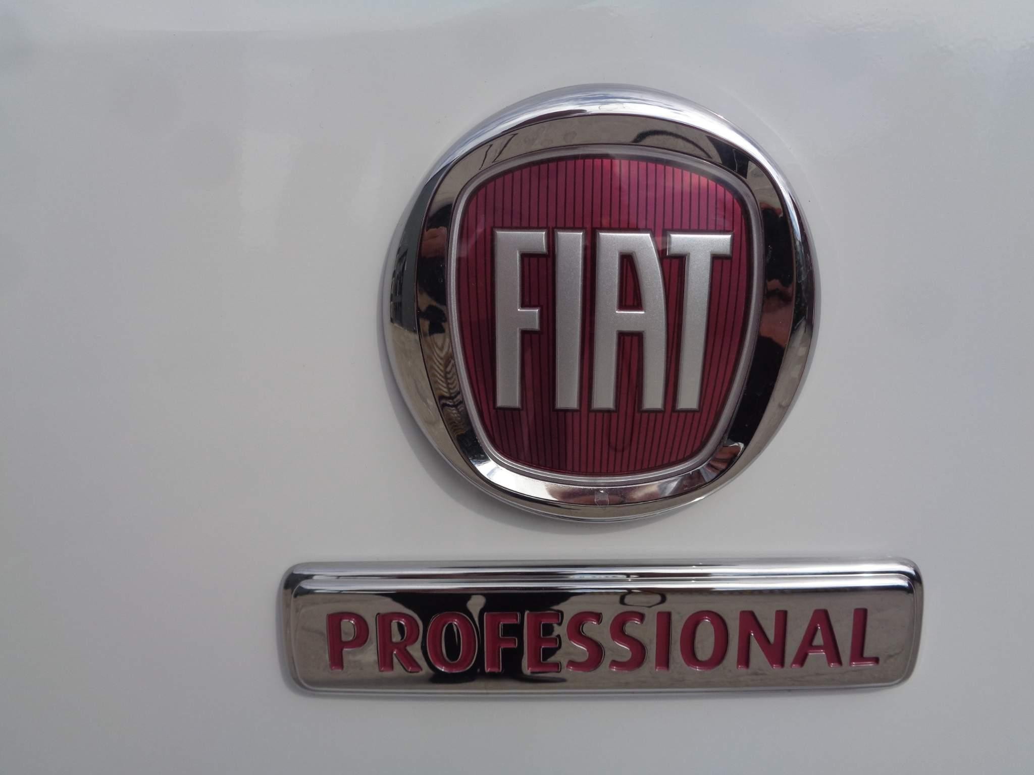 Fiat Doblo Image 26