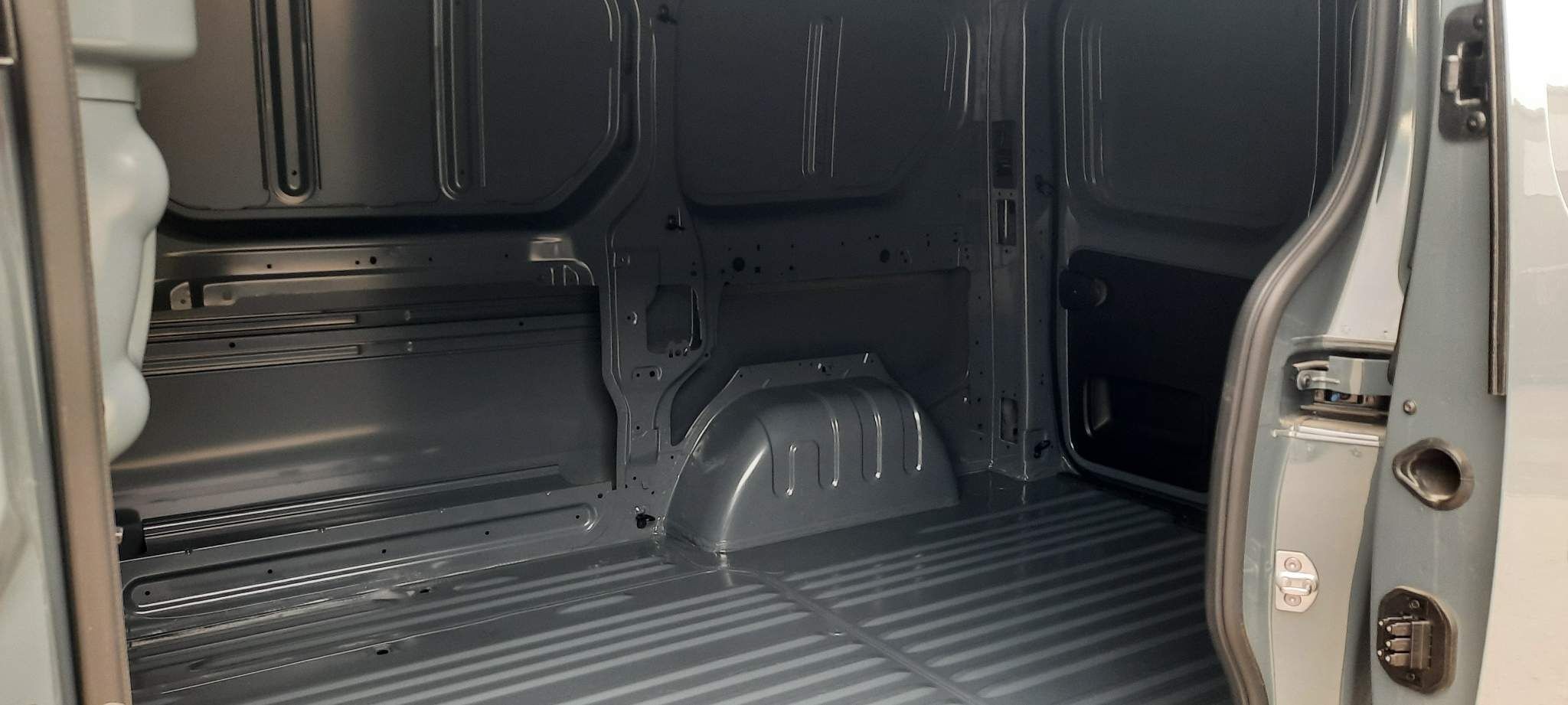 Renault Trafic Image 5