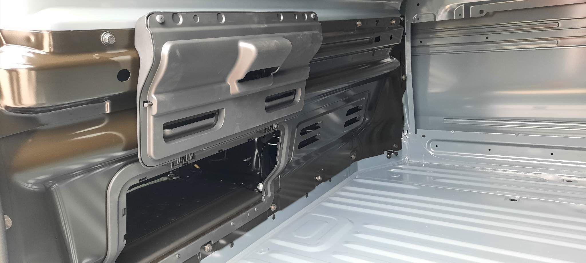 Renault Trafic Image 6