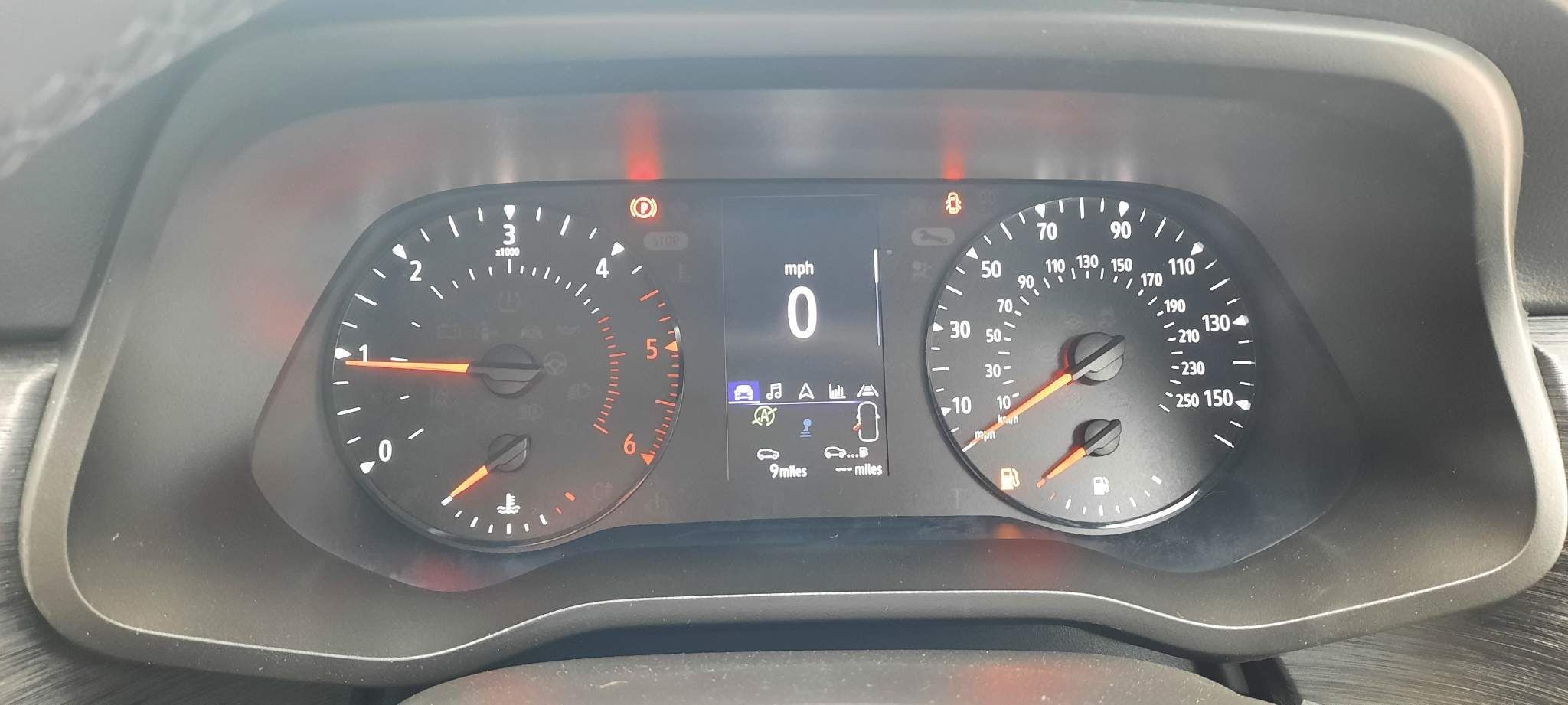 Renault Trafic Image 9