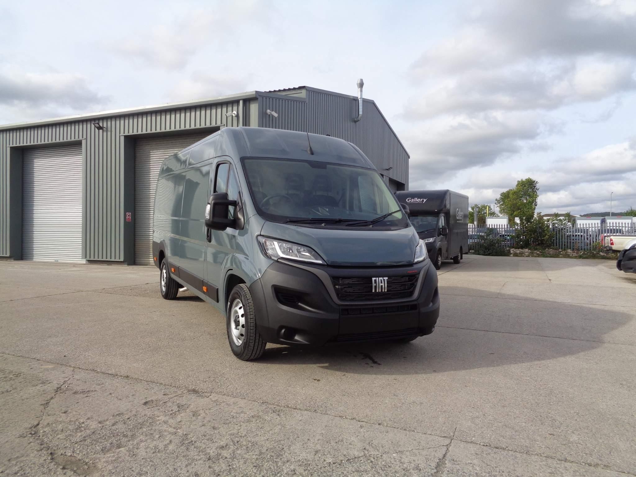Fiat Ducato Image 1