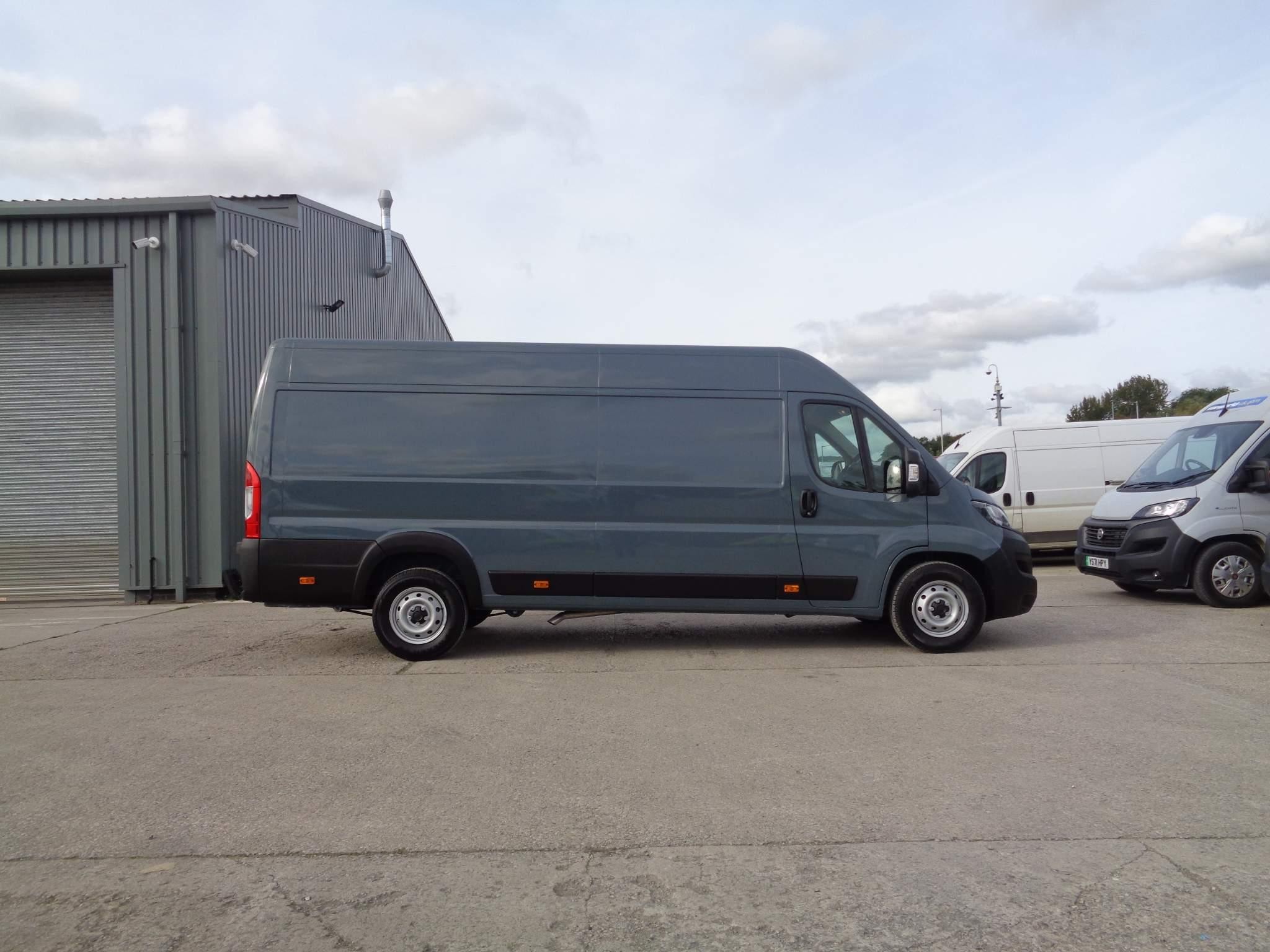 Fiat Ducato Image 2