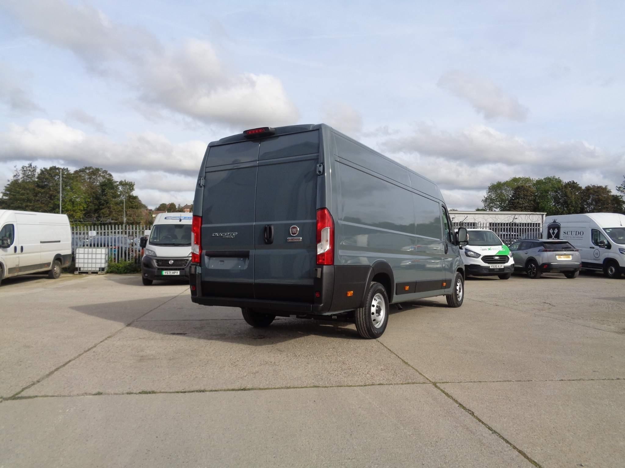 Fiat Ducato Image 3
