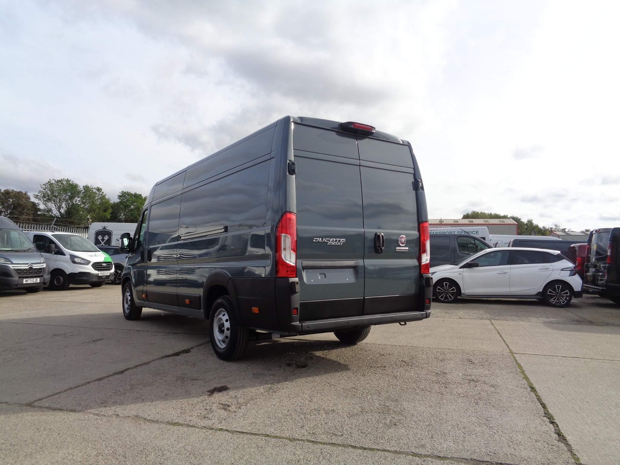 Fiat Ducato Image 5