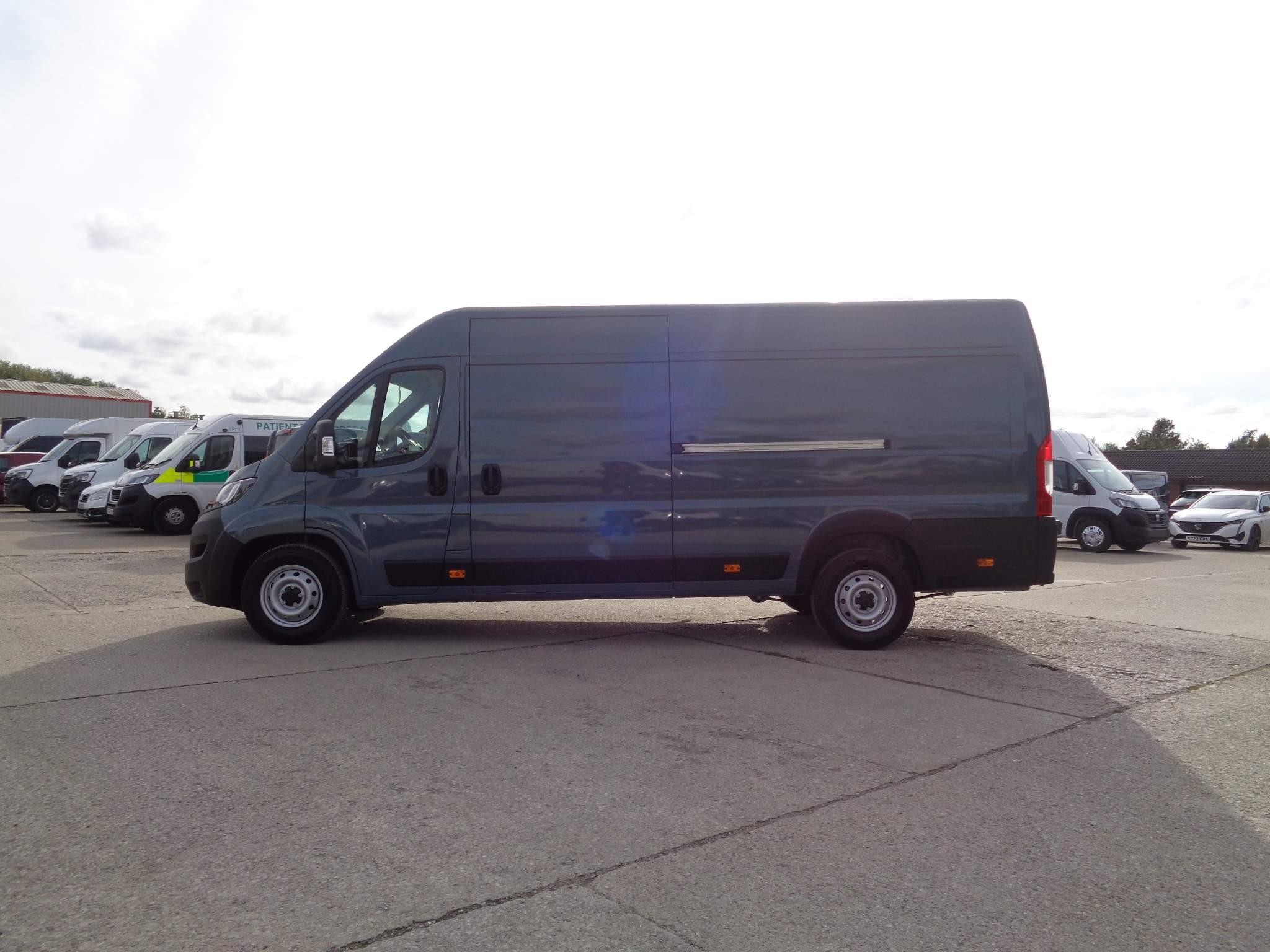 Fiat Ducato Image 6