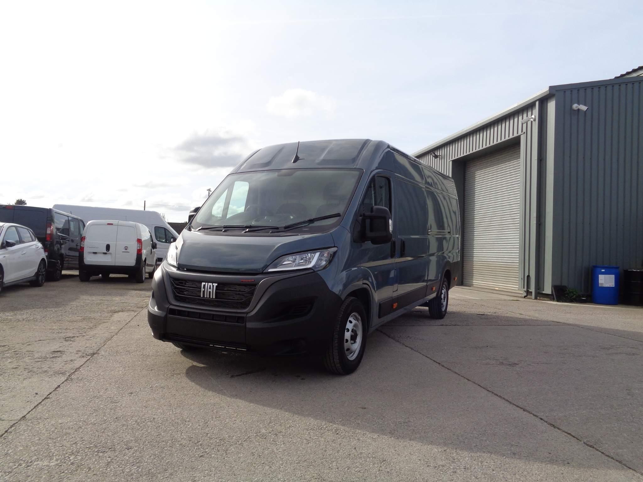 Fiat Ducato Image 7