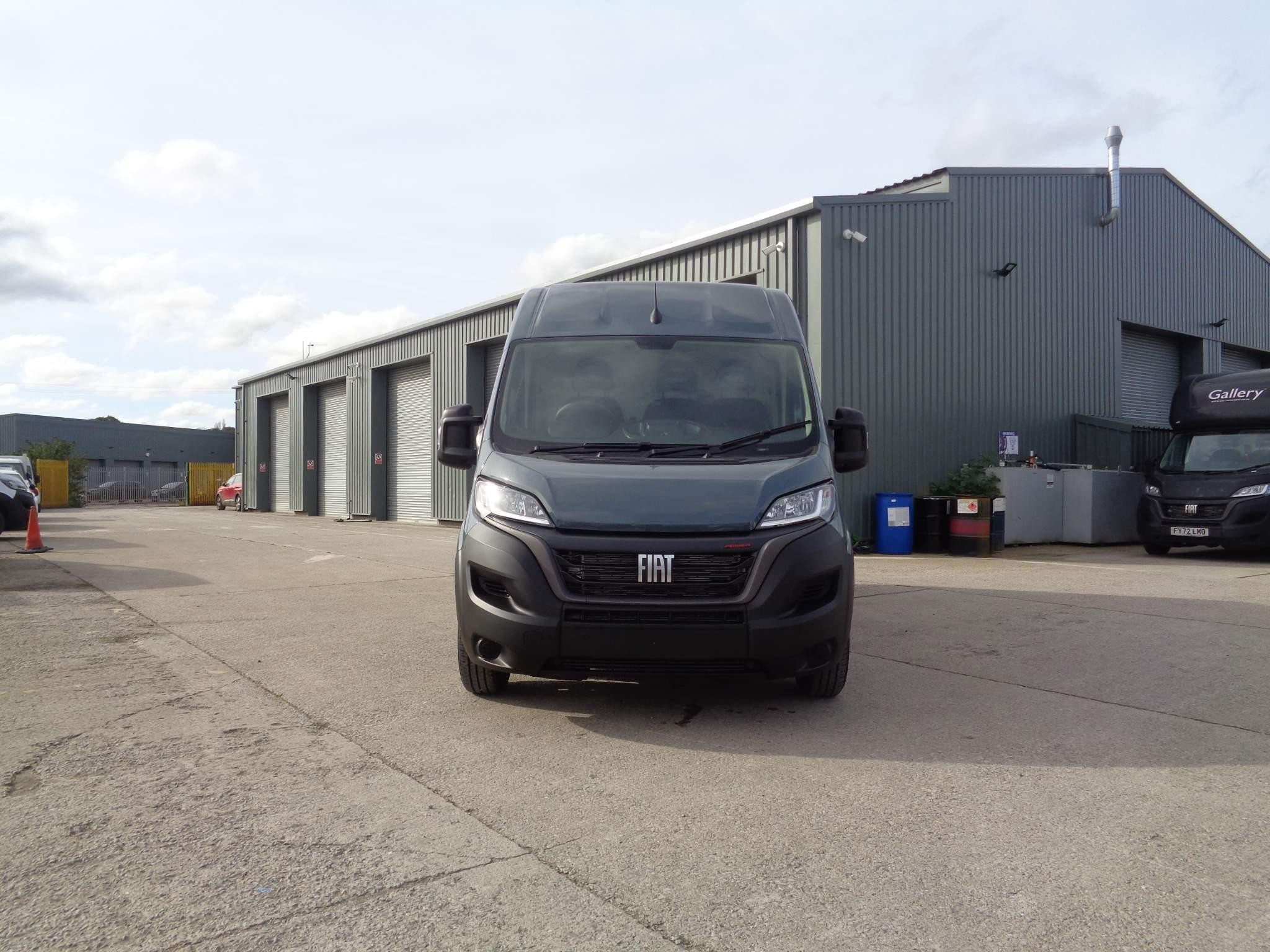 Fiat Ducato Image 8