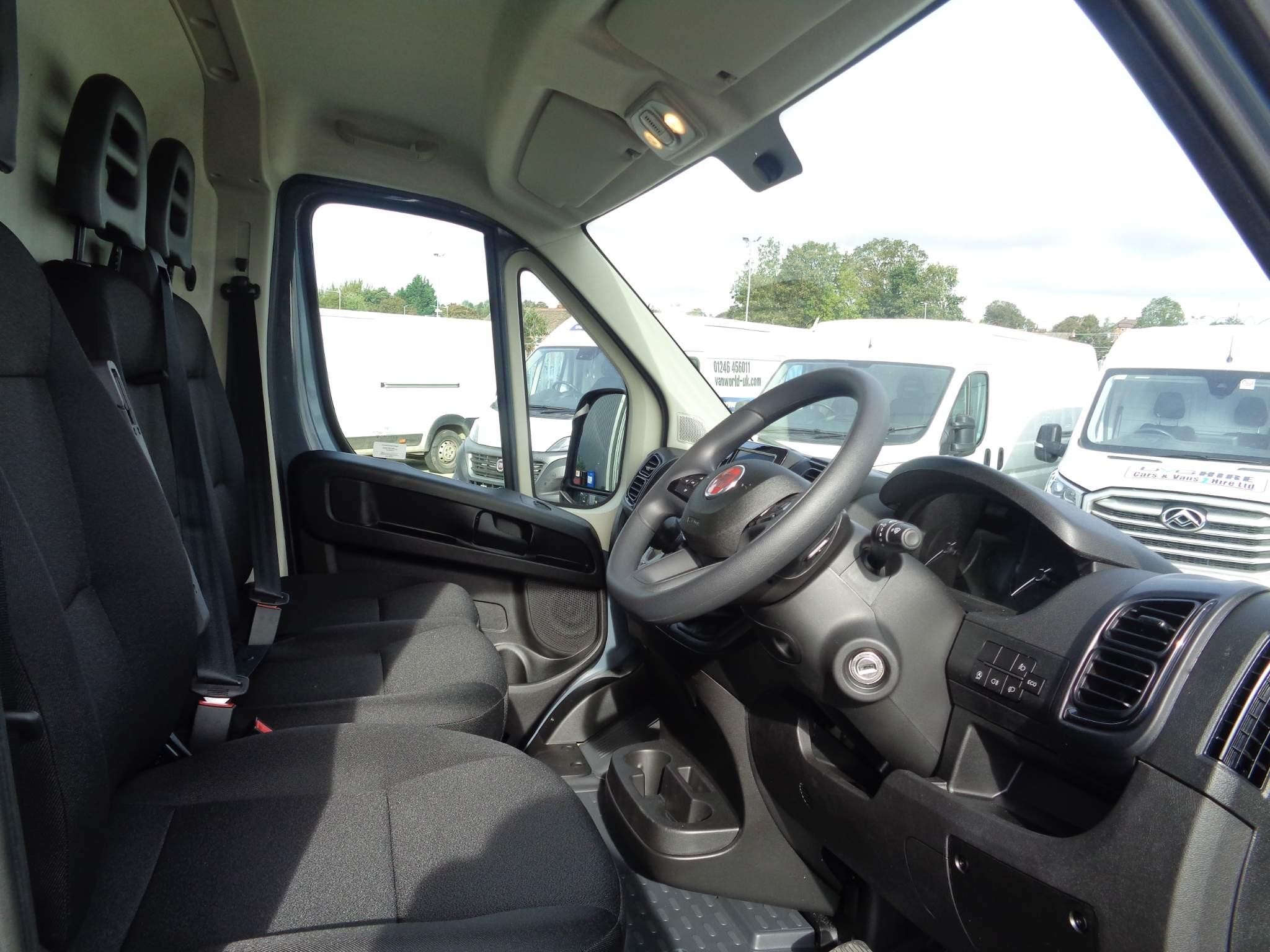 Fiat Ducato Image 9