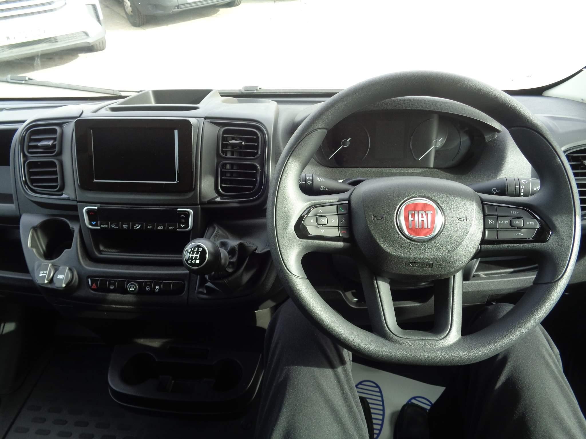Fiat Ducato Image 11
