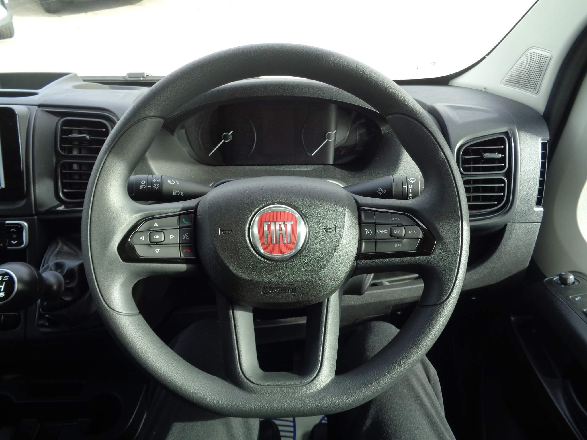 Fiat Ducato Image 12