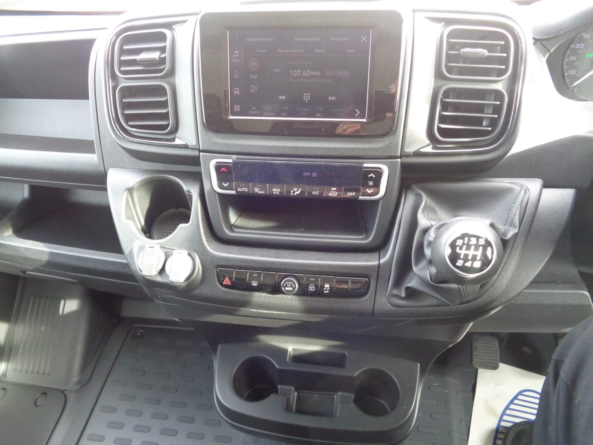 Fiat Ducato Image 18
