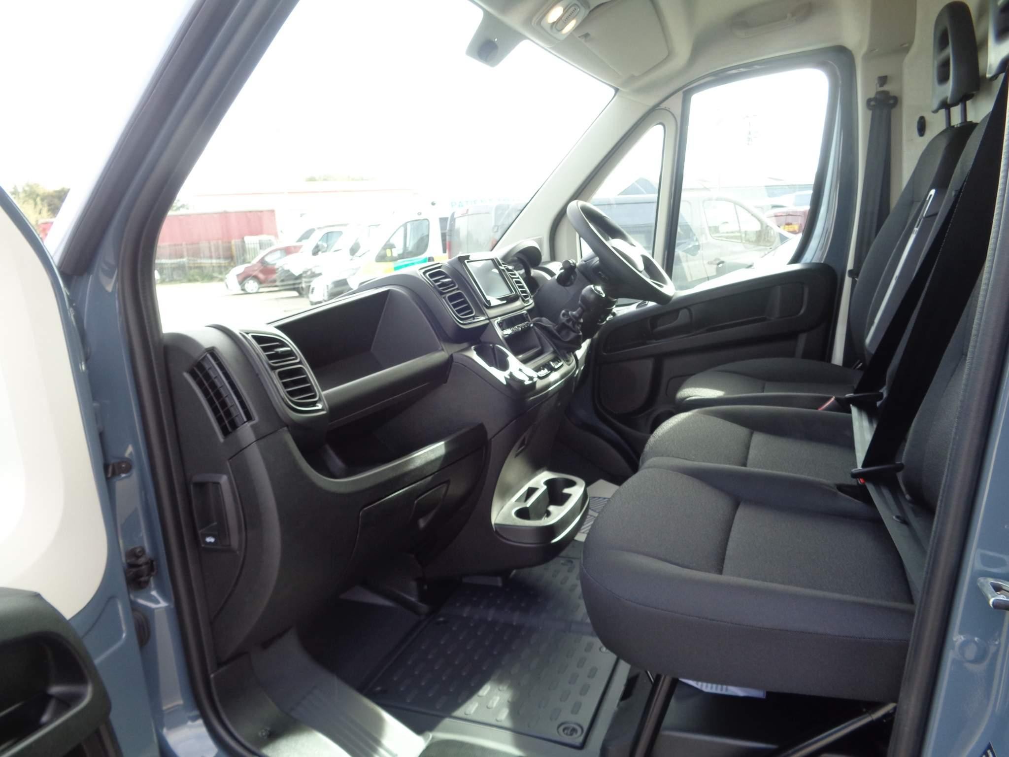 Fiat Ducato Image 22