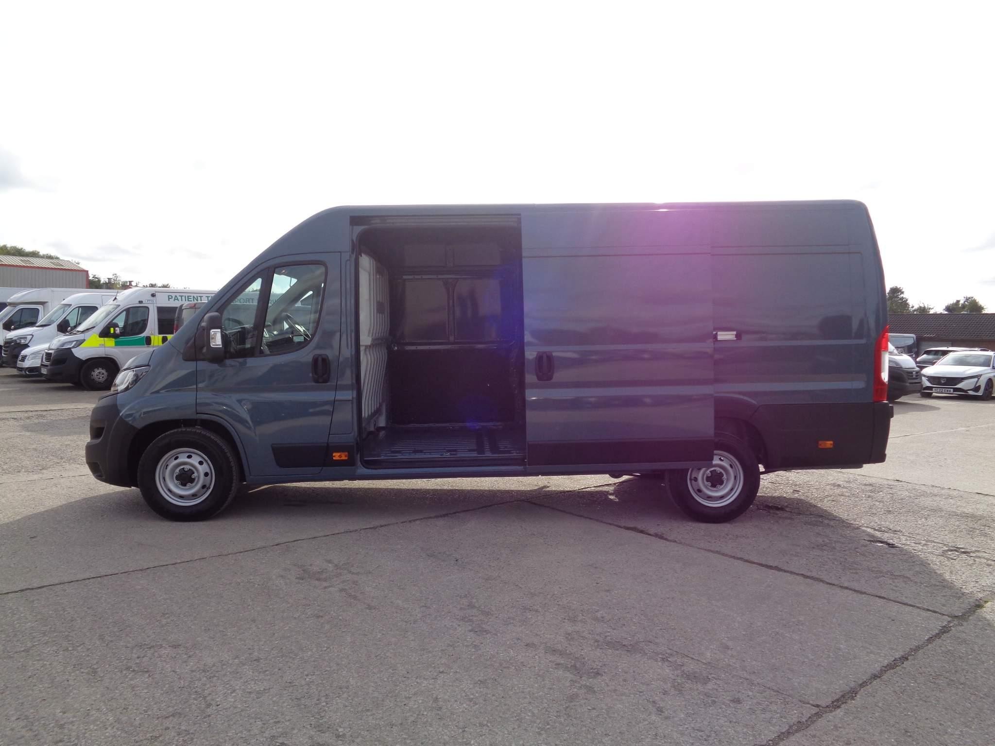 Fiat Ducato Image 24