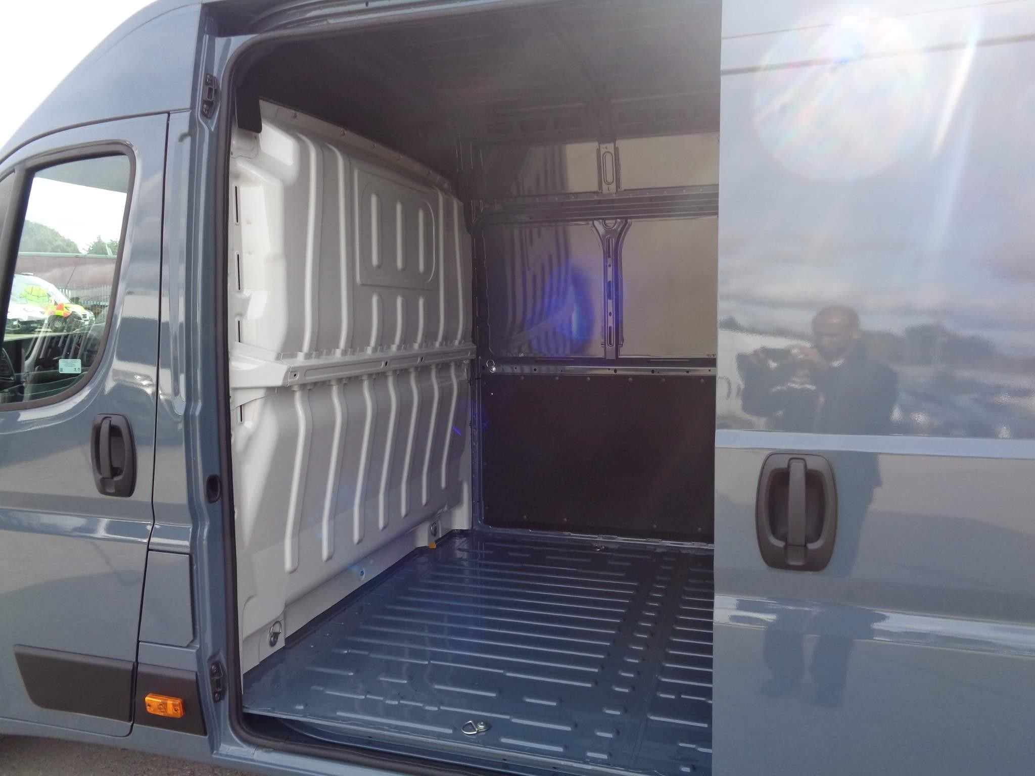 Fiat Ducato Image 25