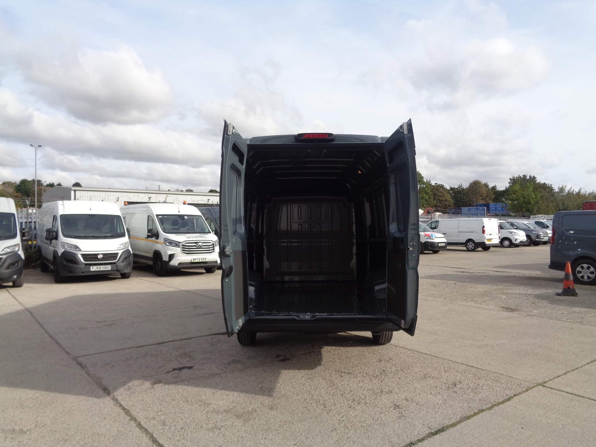 Fiat Ducato Image 26