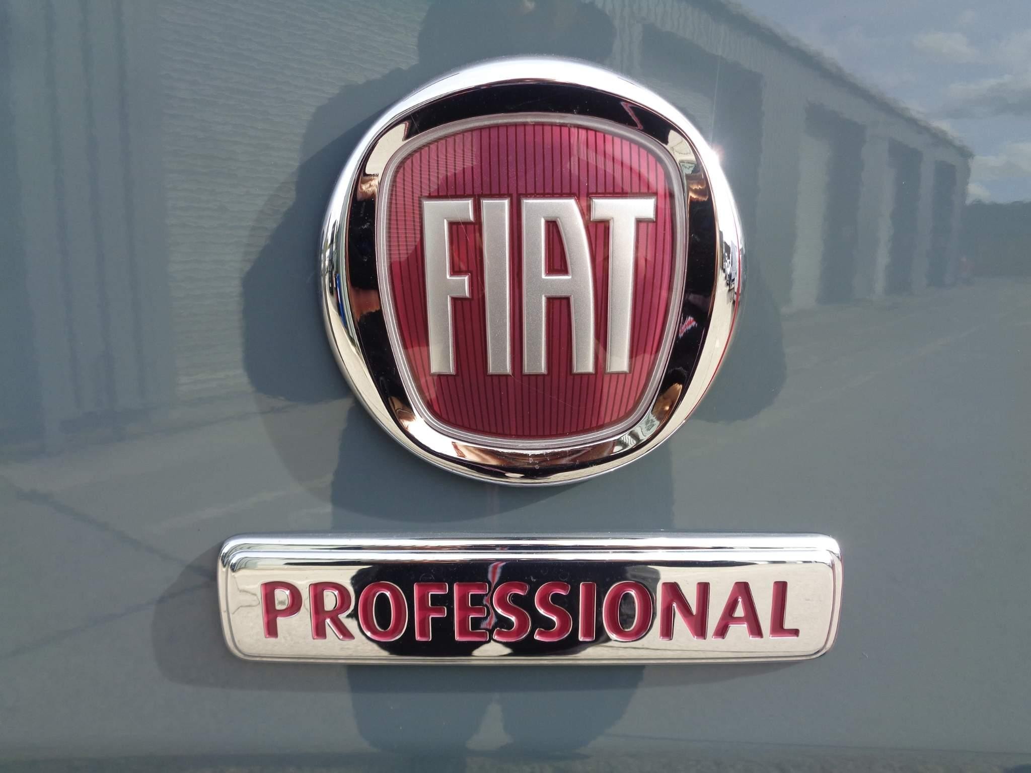 Fiat Ducato Image 28
