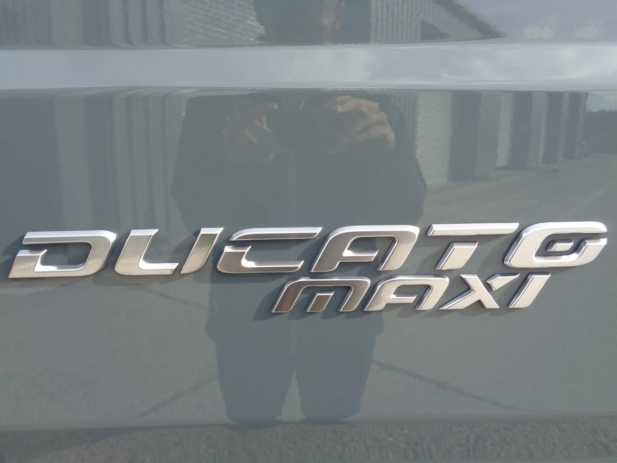 Fiat Ducato Image 29
