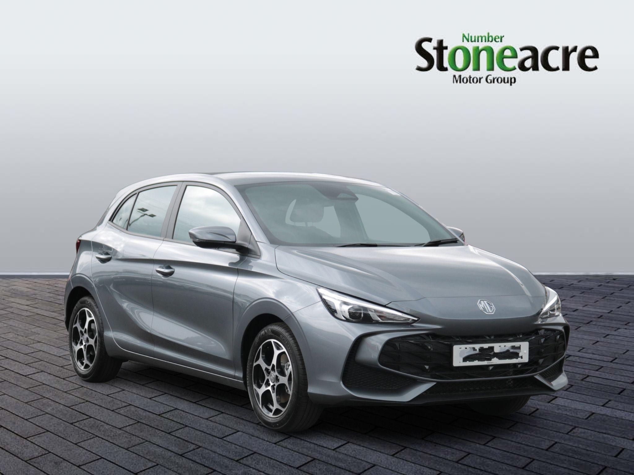 MG3 Image 1