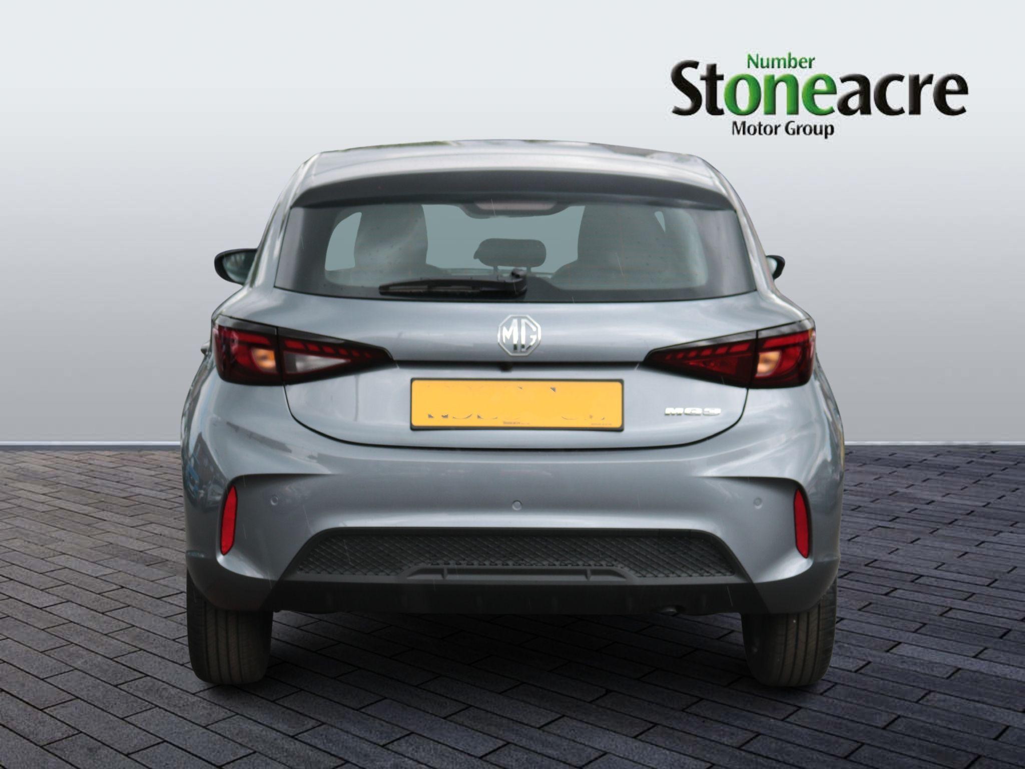 MG3 Image 3