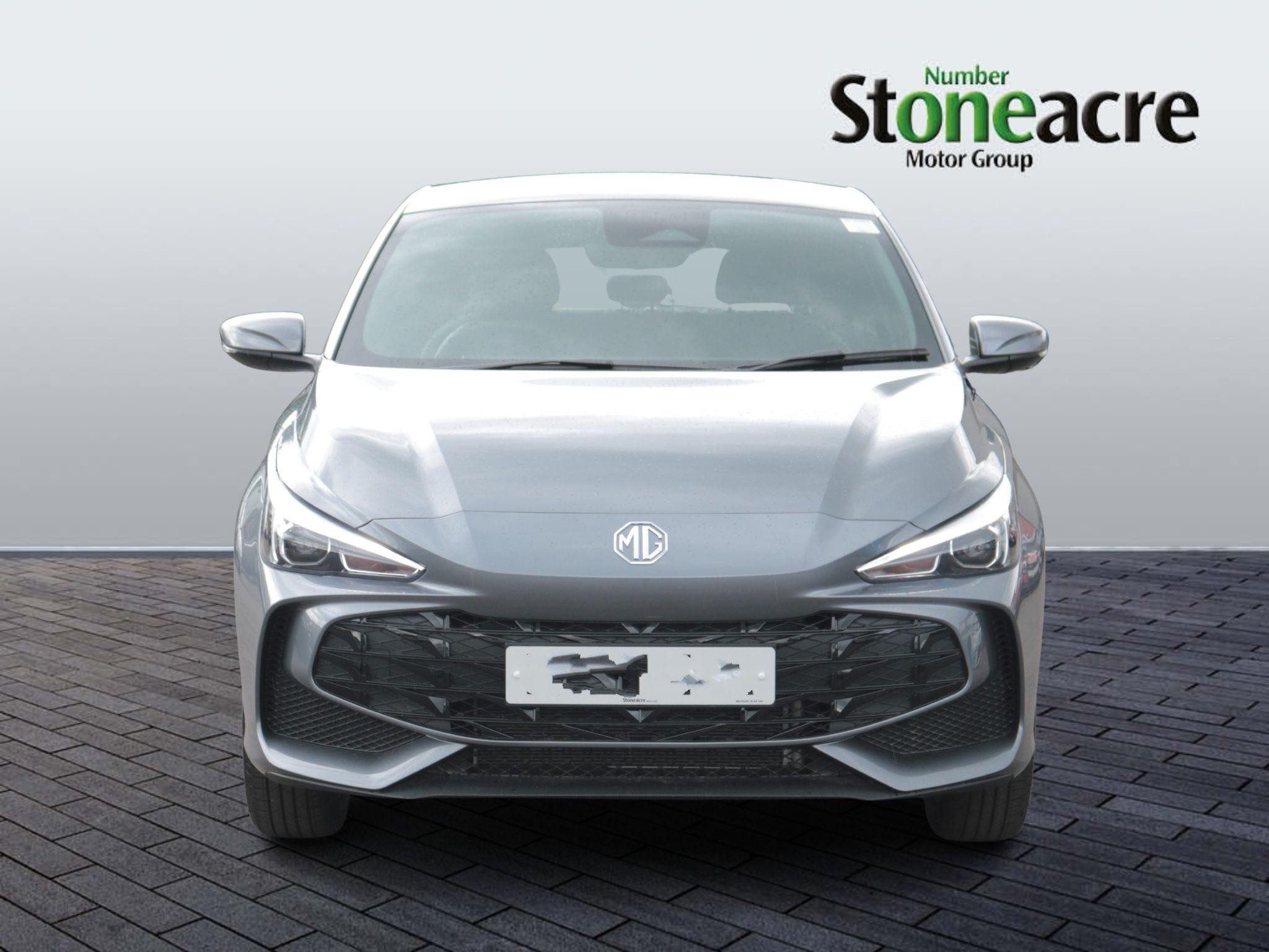 MG3 Image 6